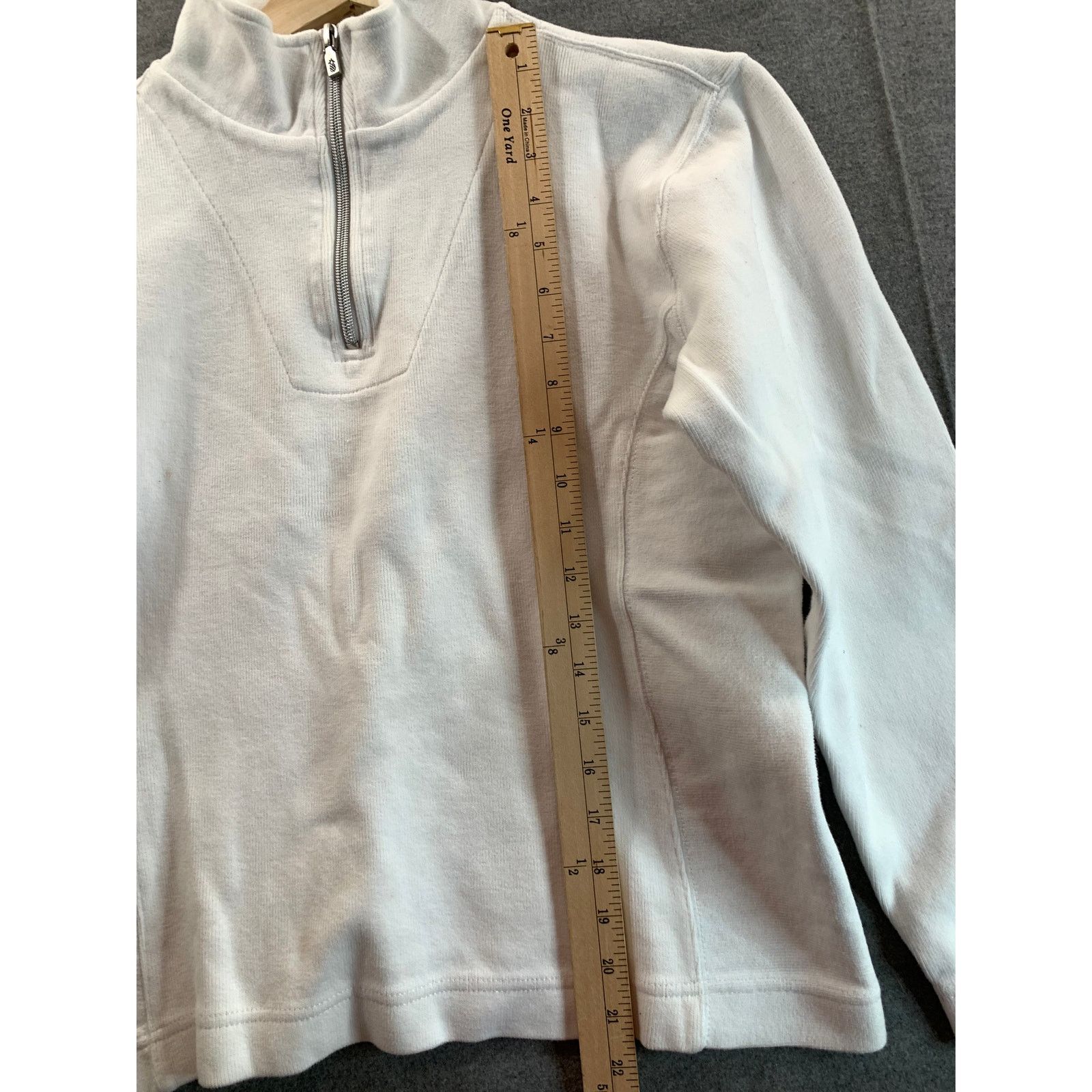 Tommy Bahama Tommy Bahama Sweater Womens Small Long Sleeve Size S / US 4 / IT 40 - 7 Thumbnail