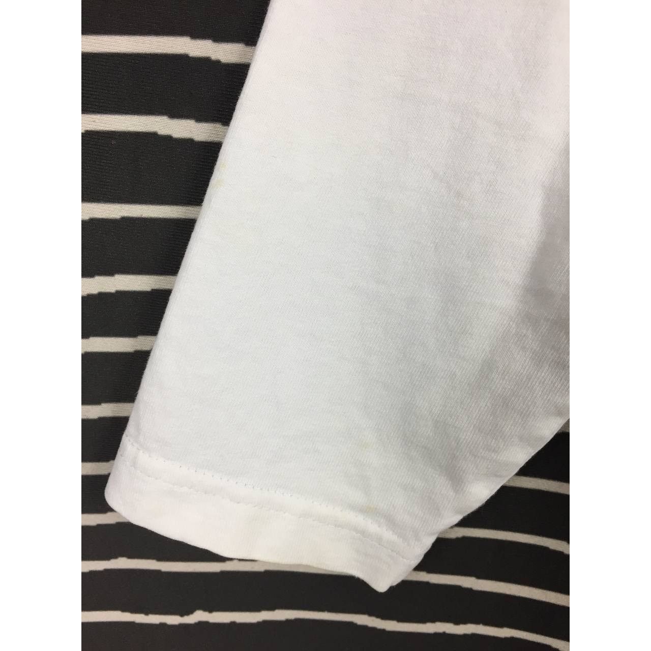 Canterbury of New Zealand Canterbury Of New Zealand The World Toughest Activewear Tee Size US M / EU 48-50 / 2 - 13 Thumbnail