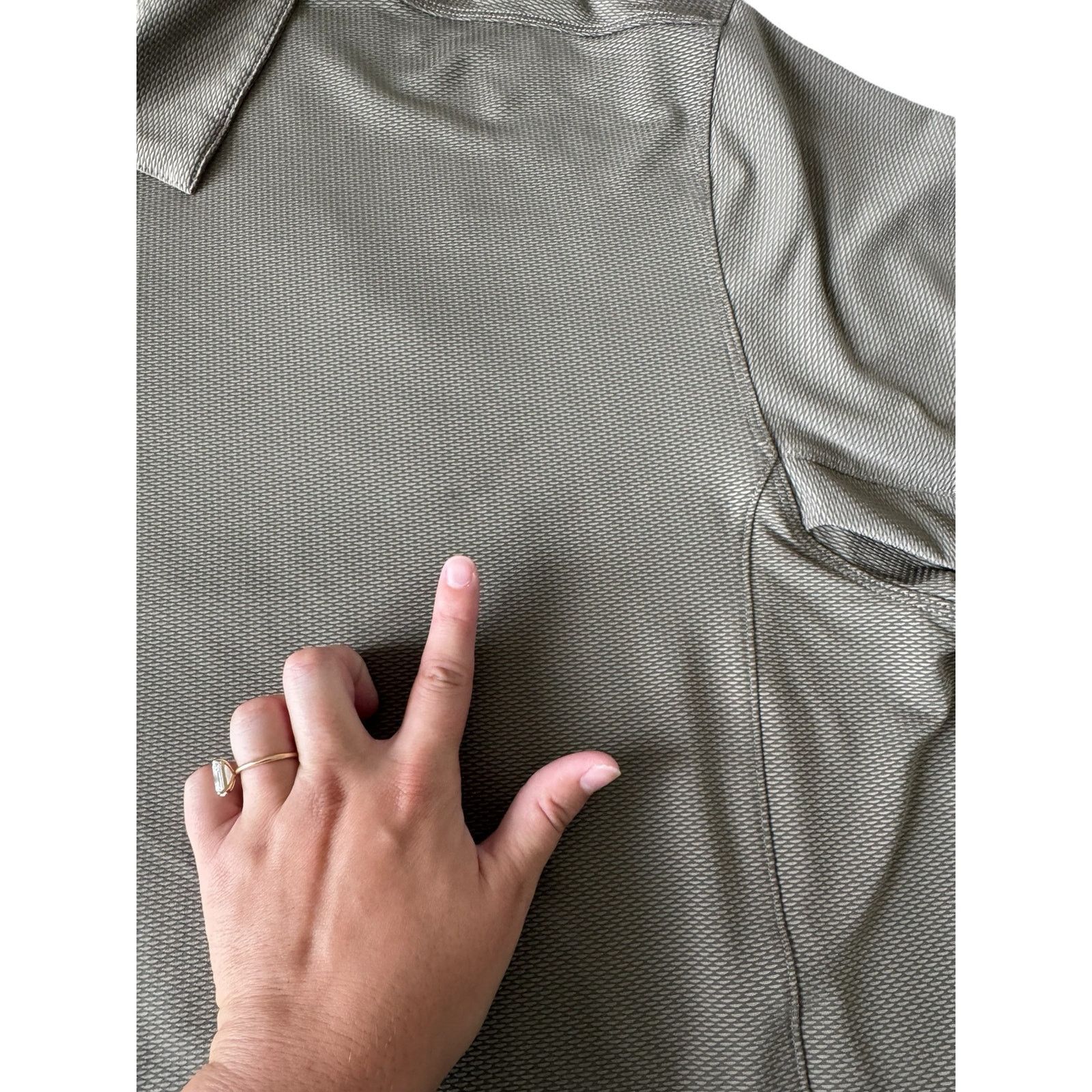 Nike Nike Golf Tour Performance Dri-FIT Polo Shirt Men’s XXL Size US XXL / EU 58 / 5 - 8 Thumbnail
