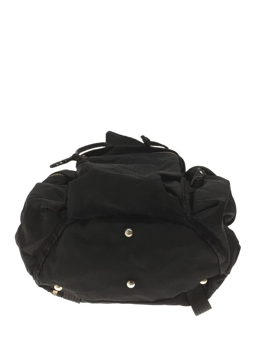 Jean Paul Gaultier Cargo Utility Backpack Size ONE SIZE - 4 Thumbnail