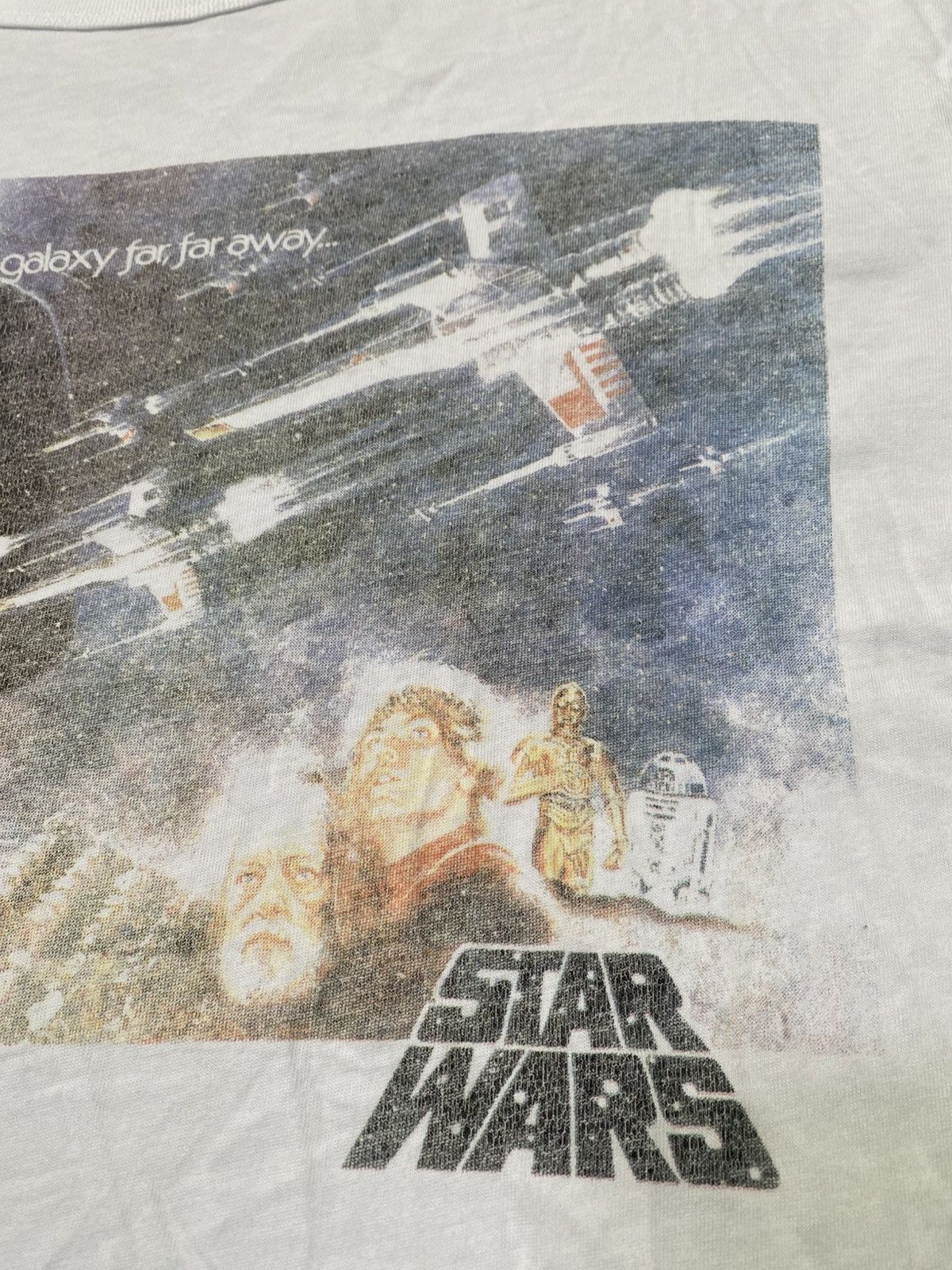 Star Wars Star wars Size US S / EU 44-46 / 1 - 4 Thumbnail
