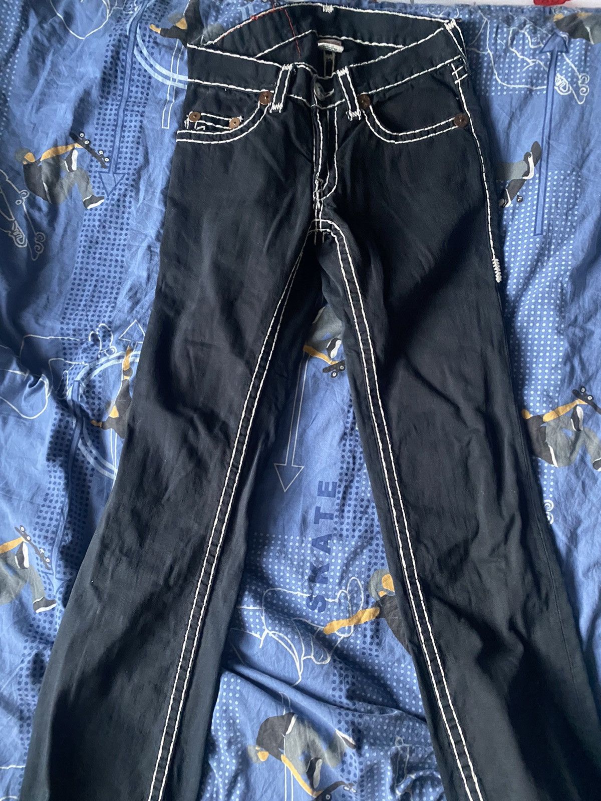 True Religion True Religion Pants Size US 29 - 1 Thumbnail
