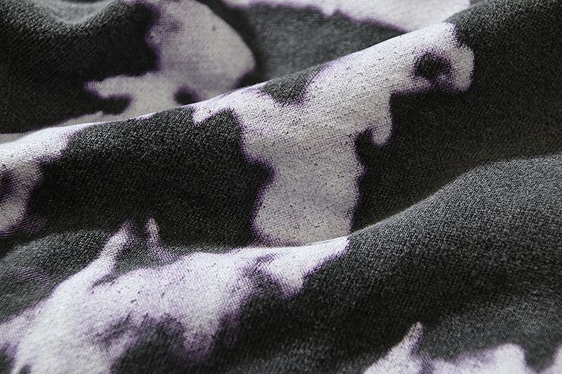 Japanese Brand × Vintage Bone Printed Hooded Size US M / EU 48-50 / 2 - 6 Thumbnail