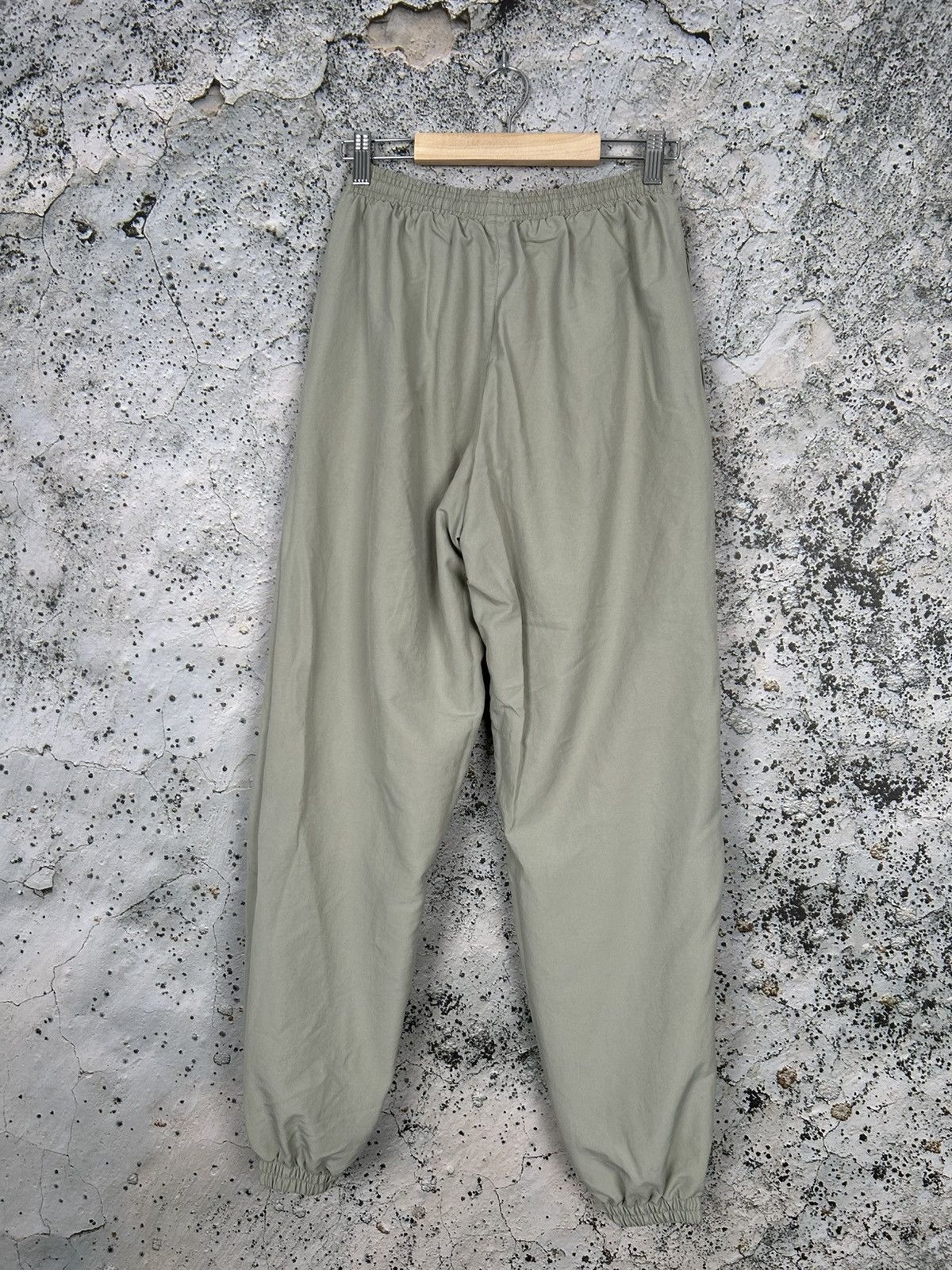 Adidas Vintage Adidas Sweatpants Drill Rap Baggy Streetwear 90s Size US 30 / EU 46 - 4 Thumbnail