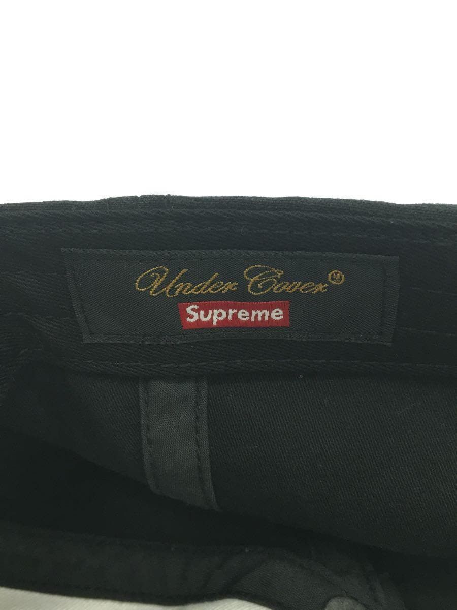Supreme × Undercover Anti War Studded Hat Size ONE SIZE - 5 Thumbnail