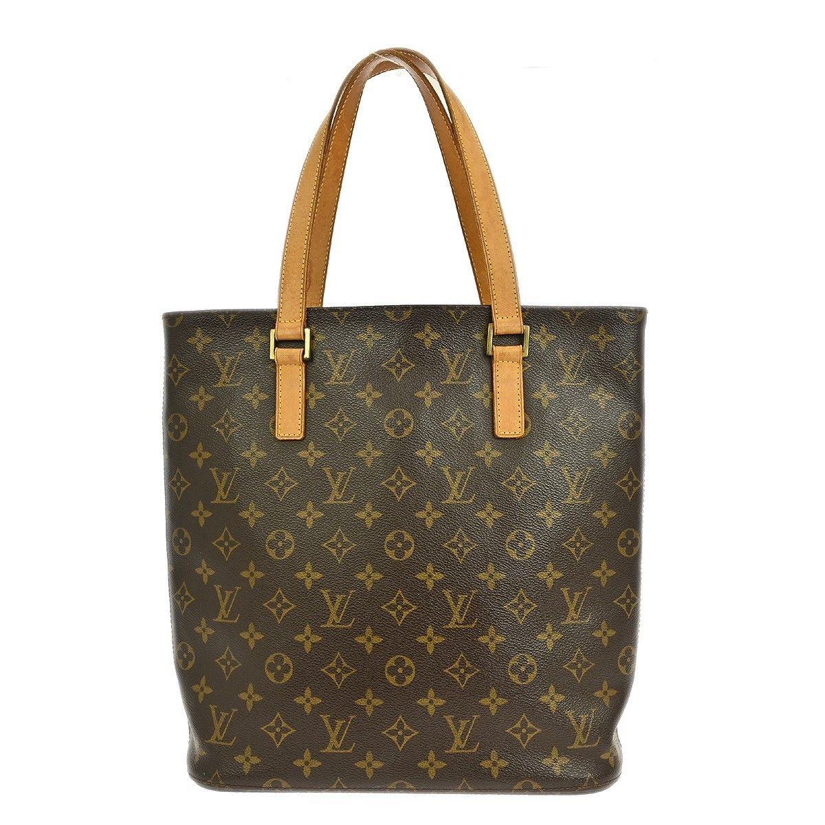 Louis Vuitton Louis Vuitton Vavin Tote Monogram Canvas Size ONE SIZE - 1 Thumbnail