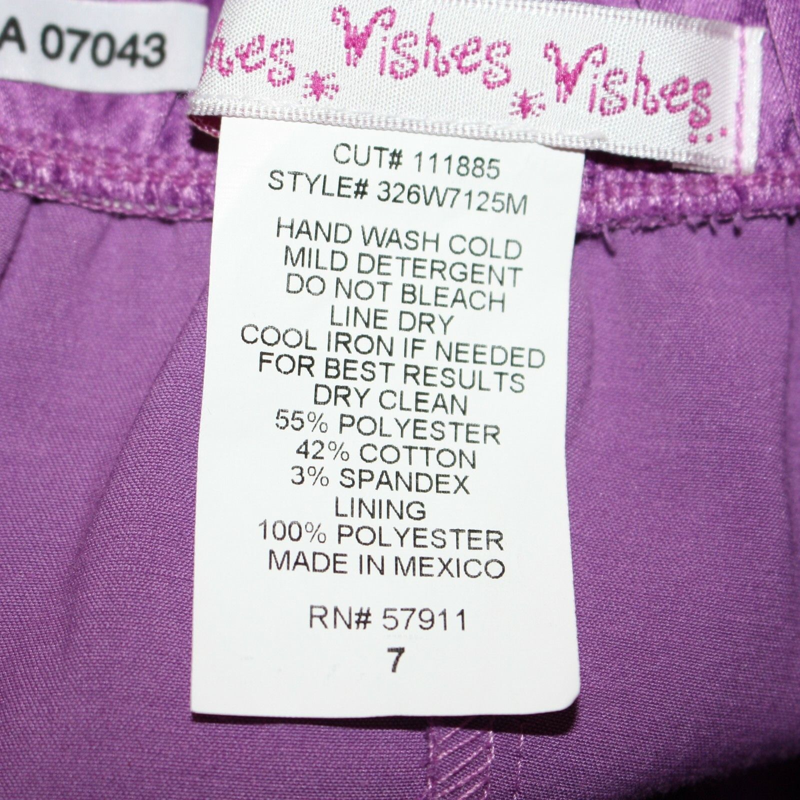 Other Wishes Wishes Wishes Cocktail Dress in size 7 Size S / US 4 / IT 40 - 4 Thumbnail