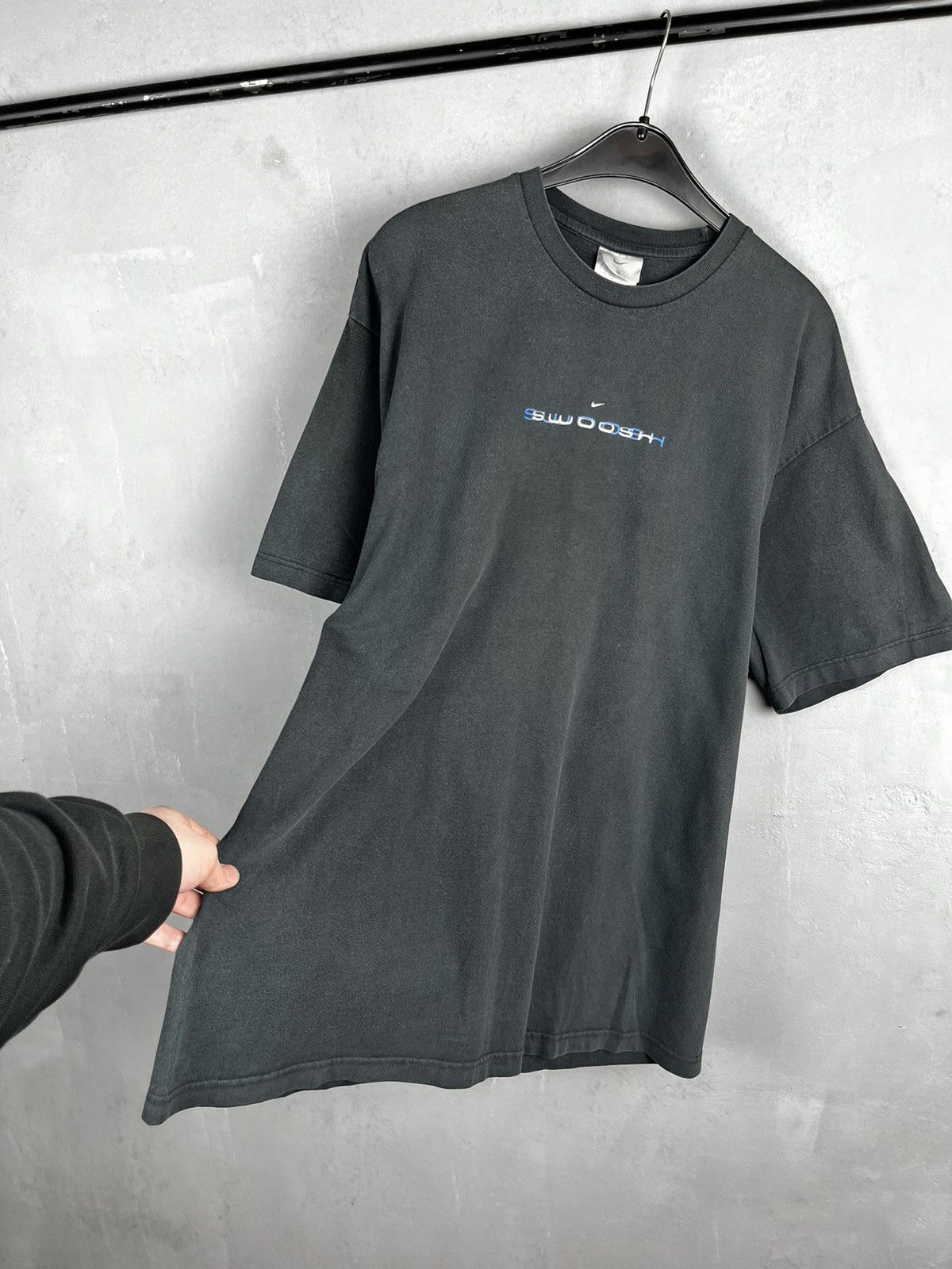 Other Nike Swoosh big logo 90s hype Size US XXL / EU 58 / 5 - 6 Thumbnail