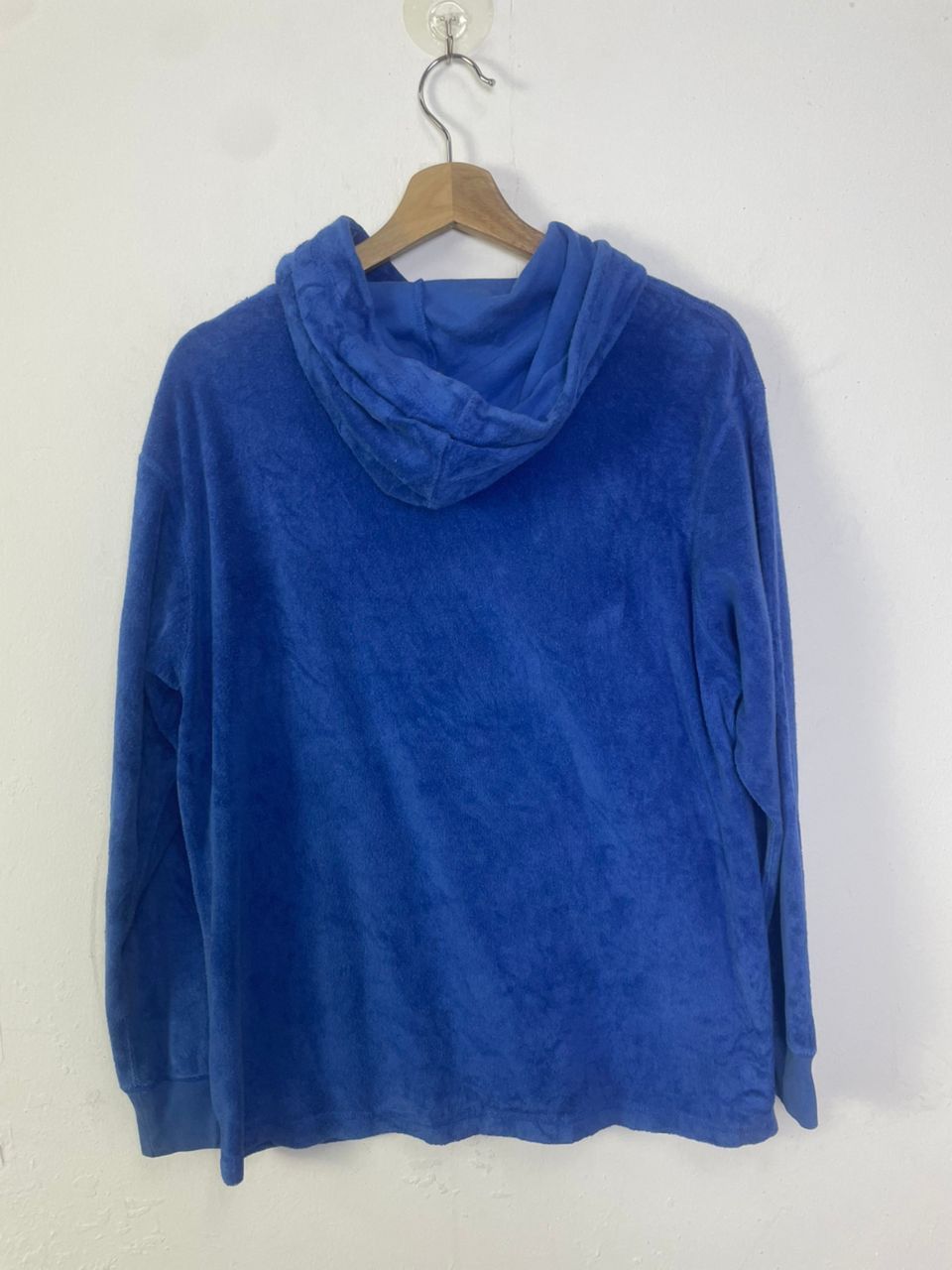 Polo Ralph Lauren × Vintage Vintage Polo Ralph Lauren Hoodie Sweater Size US M / EU 48-50 / 2 - 7 Thumbnail