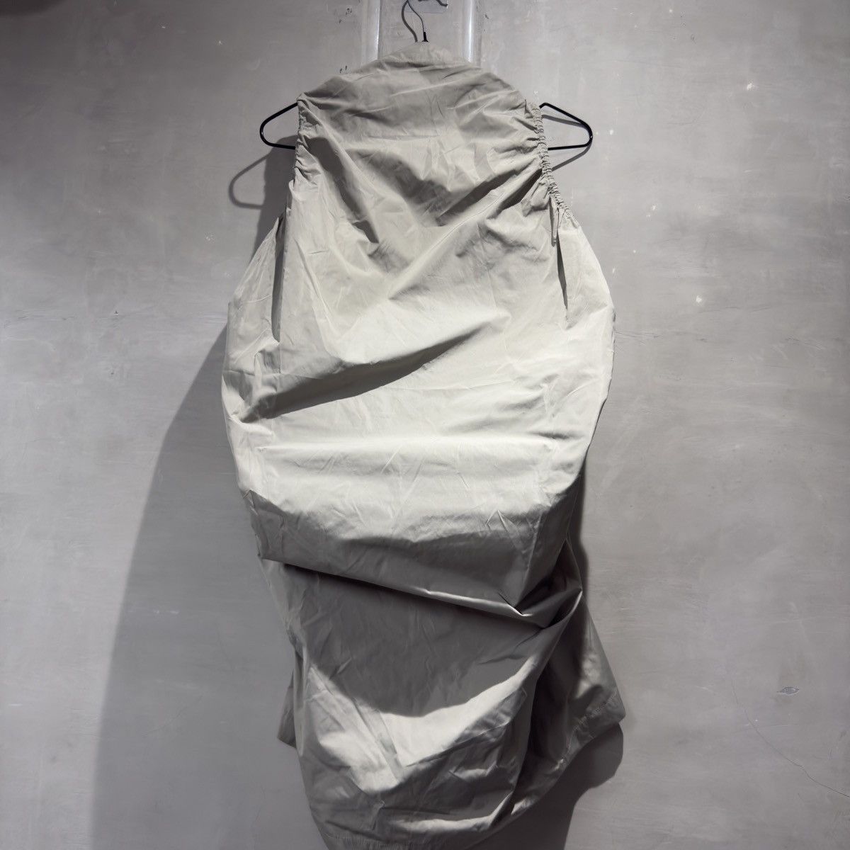 Rick Owens × Rick Owens Drkshdw × Rick Owens Lilies Rick Owens s/s 2013 island tube top Size M / US 6-8 / IT 42-44 - 6 Thumbnail
