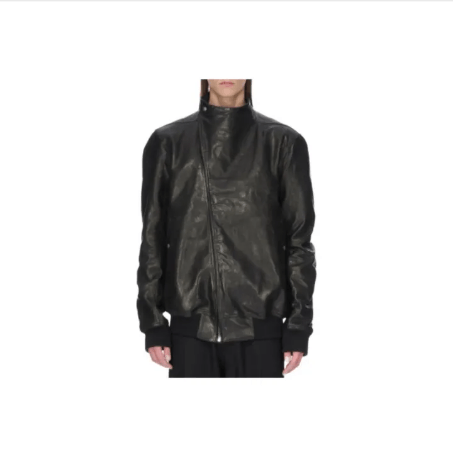 Rick Owens RU02E1760LNV-09 Size US M / EU 48-50 / 2 - 1 Thumbnail