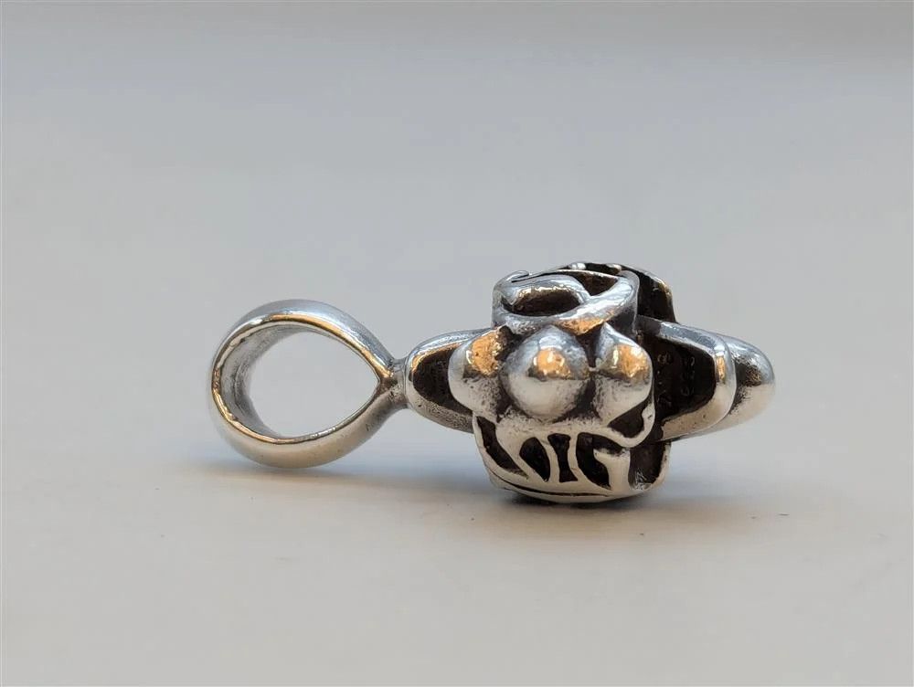 Chrome Hearts CHROME HEARTS CH PLUS PENDANT Size ONE SIZE - 3 Thumbnail