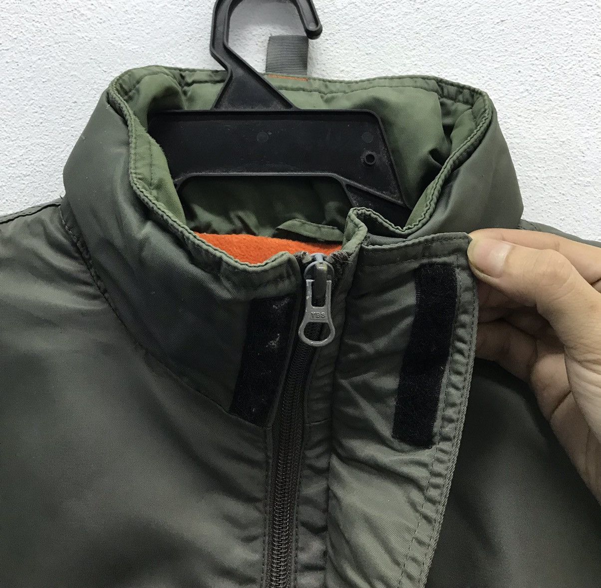 Airwalk Vintage Airwalk Jacket Size US M / EU 48-50 / 2 - 3 Thumbnail