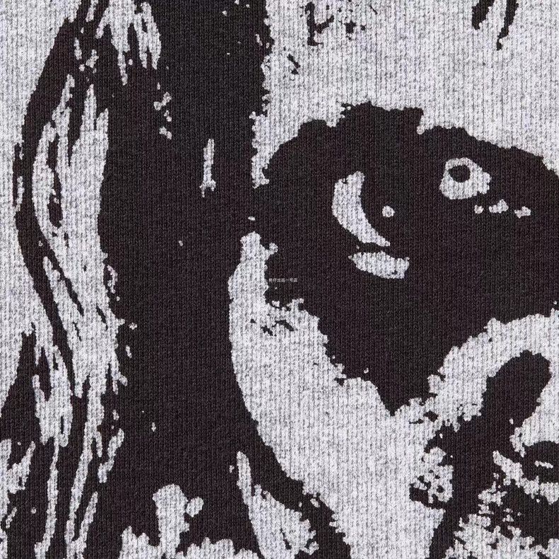 Supreme Supreme 25FW Week 7 The Exorcist Hooded Sweatshirt。 Q7 Size US L / EU 52-54 / 3 - 3 Thumbnail