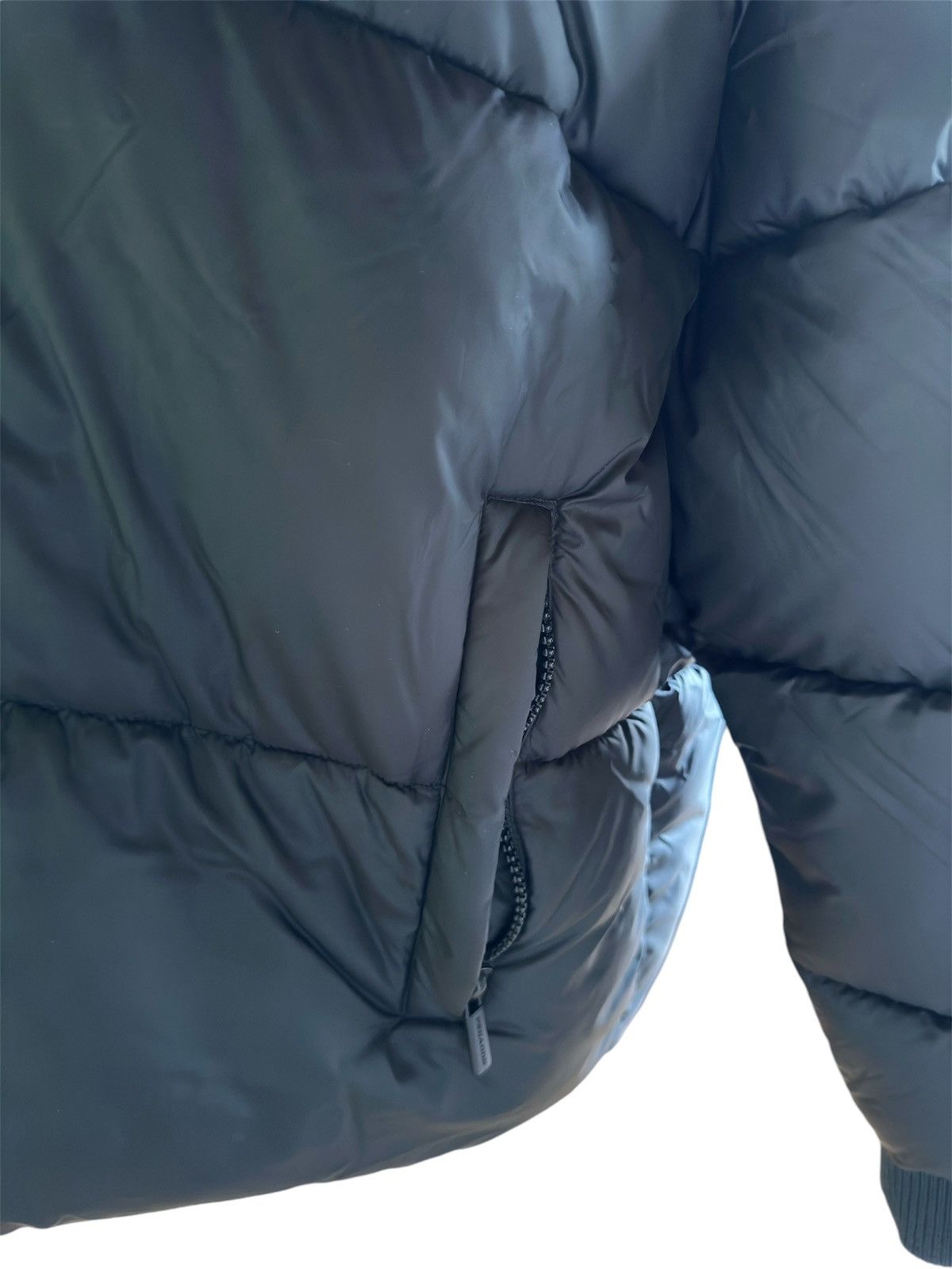 Other PEGADOR PUFFER JACKET Size US L / EU 52-54 / 3 - 6 Thumbnail