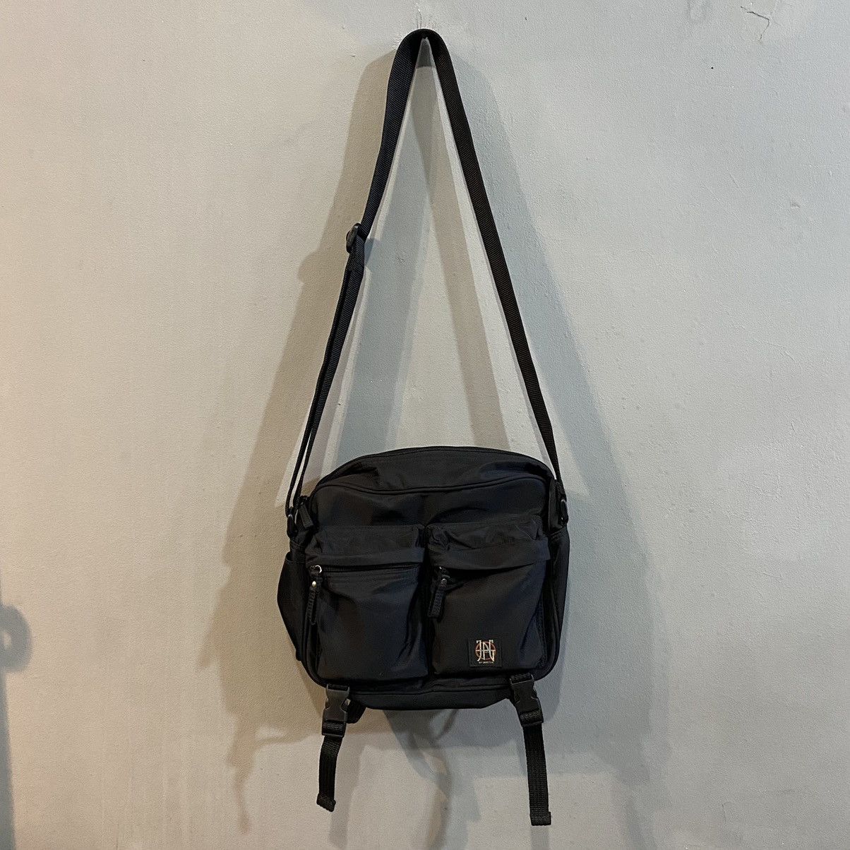 Jean Paul Gaultier Jean Paul Gaultier sling bag Size ONE SIZE - 1 Thumbnail