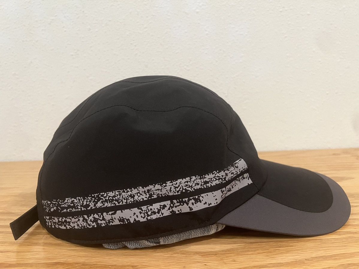 Other Kolon Sport 5 Panel Goretex Hat Size ONE SIZE - 2 Thumbnail