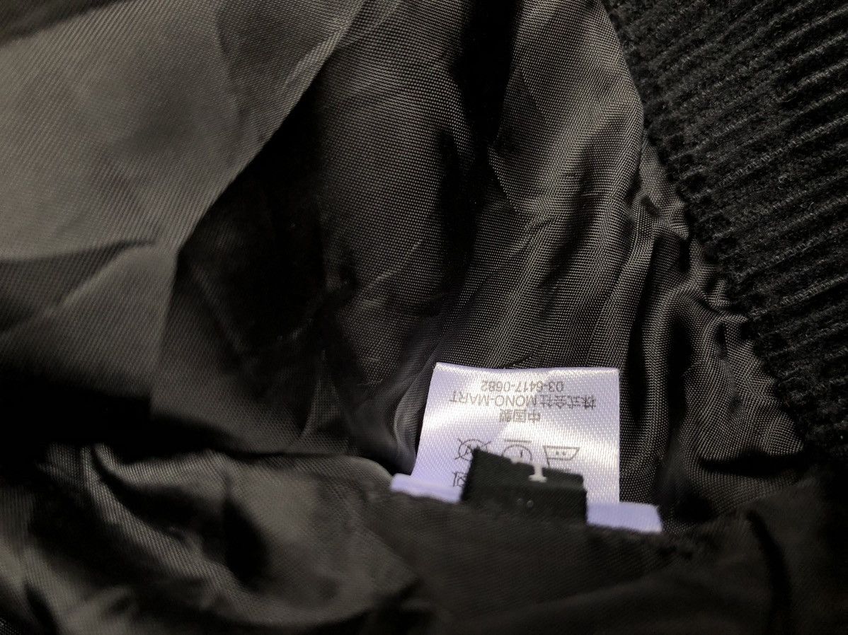 Vintage Mono mart corduroy jacket Size US L / EU 52-54 / 3 - 5 Thumbnail