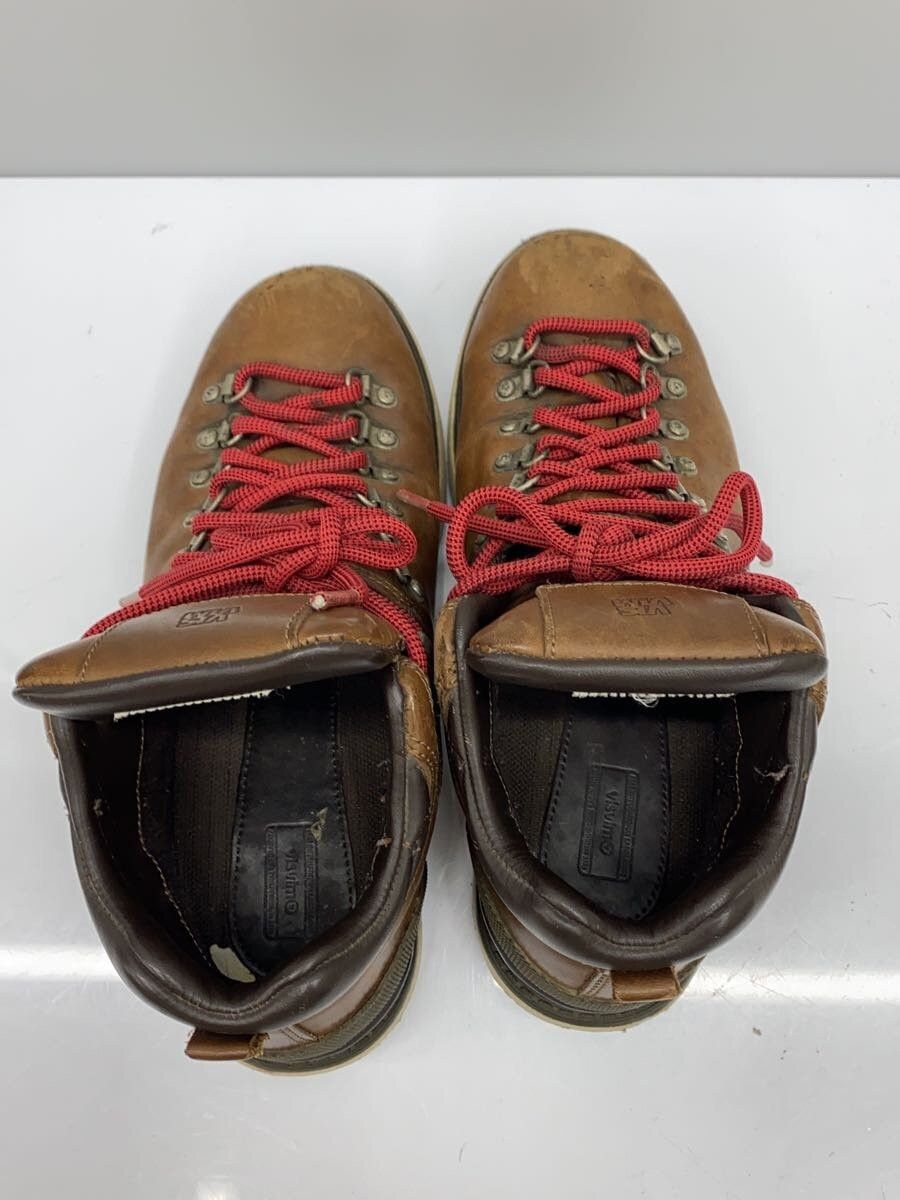 Visvim Serra Hiking Boots Size US 8 / EU 41 - 3 Thumbnail