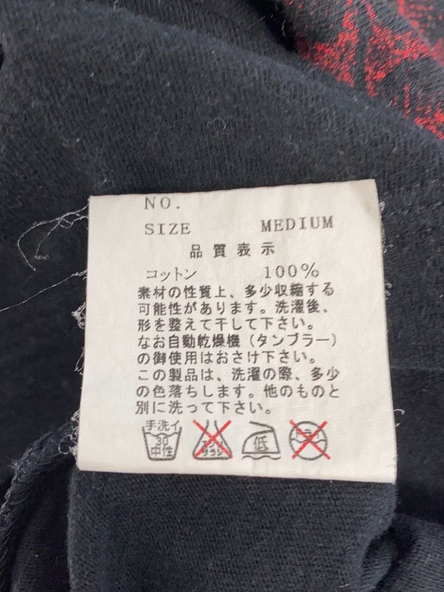 Undercover Anarchy Logo Tee Size US M / EU 48-50 / 2 - 5 Thumbnail
