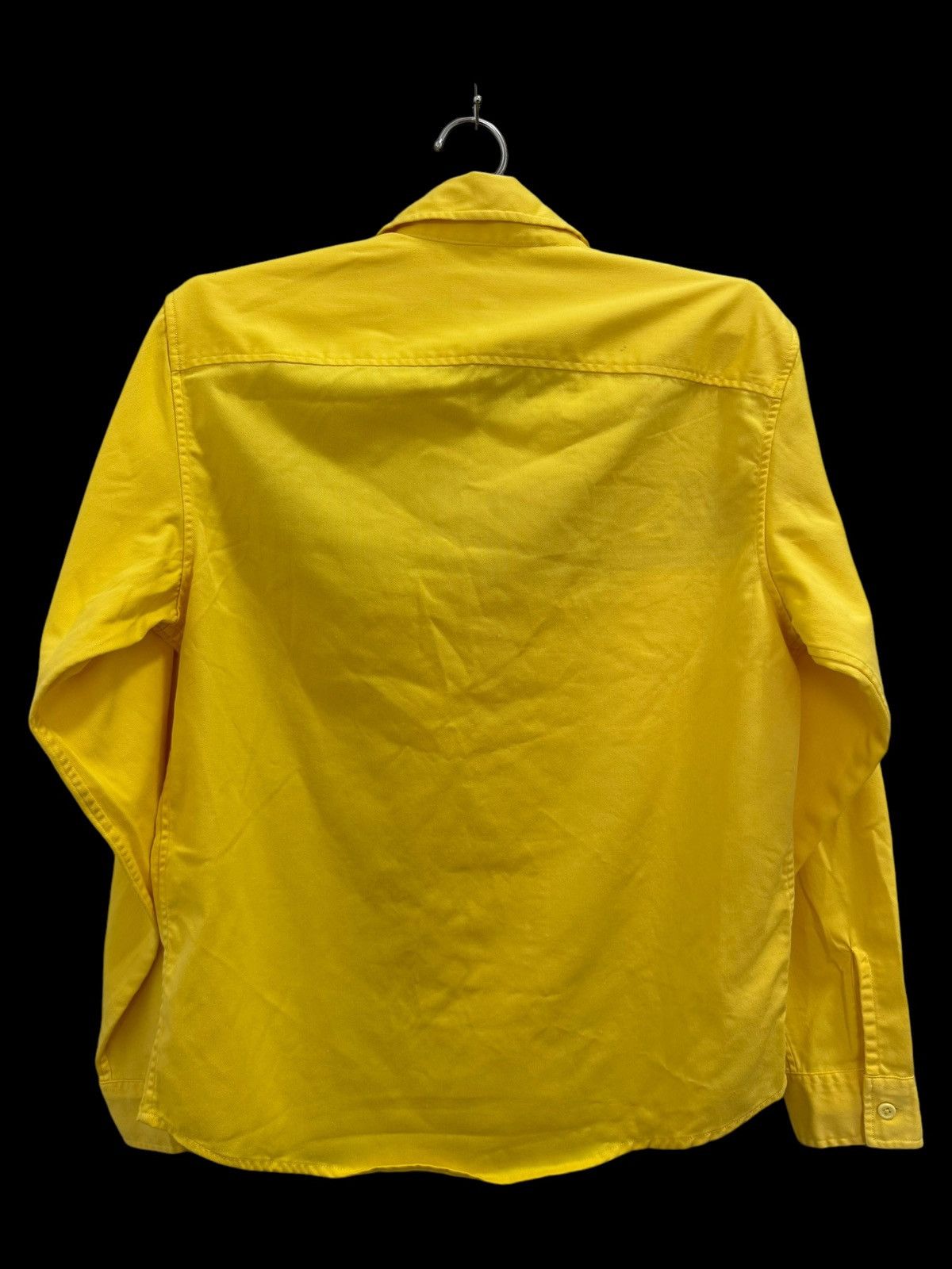 Supreme SUPREME PIRELLI RACING BUTTON UP LONGSLEEVE KARLOSRUNAWAY Size US S / EU 44-46 / 1 - 5 Thumbnail