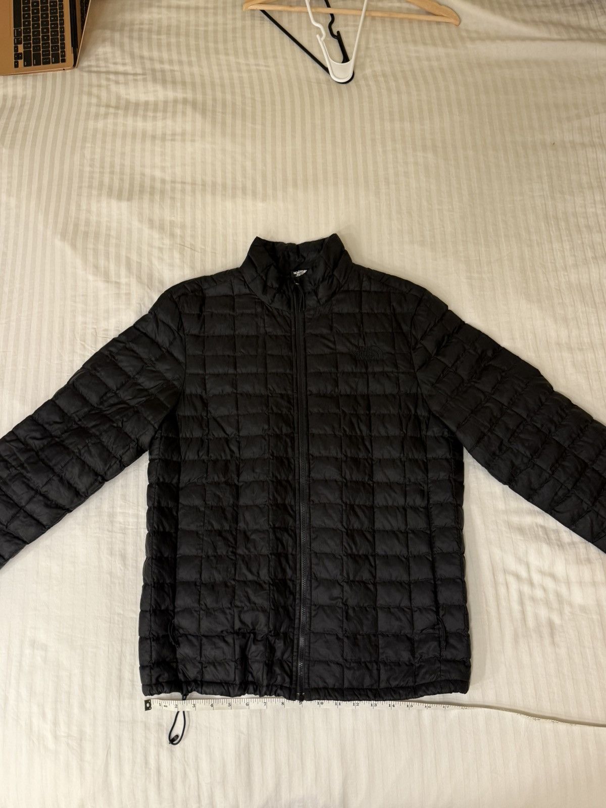 The North Face The North Face Thermoball Stow Away Down mini puffer Size US M / EU 48-50 / 2 - 2 Thumbnail