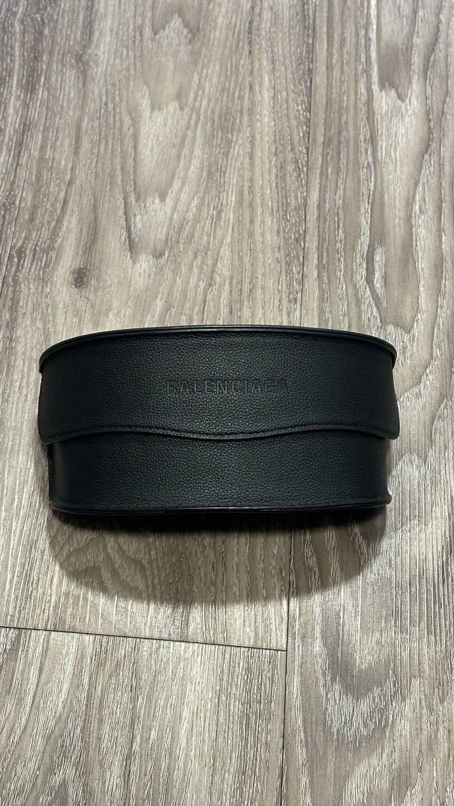 Balenciaga “BUG EYE” BALENCI SUNGLASSES Size ONE SIZE - 9 Thumbnail