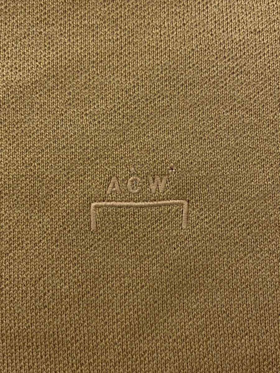 A-COLD-WALL* Jacquard Wool Knit Sweater Size US M / EU 48-50 / 2 - 4 Thumbnail