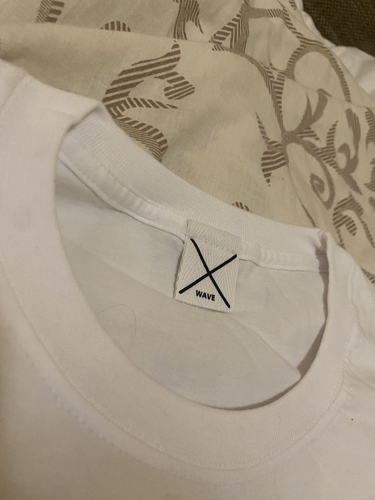Other T-shirt ‘WINGS’ by XWave Size US XL / EU 56 / 4 - 4 Thumbnail