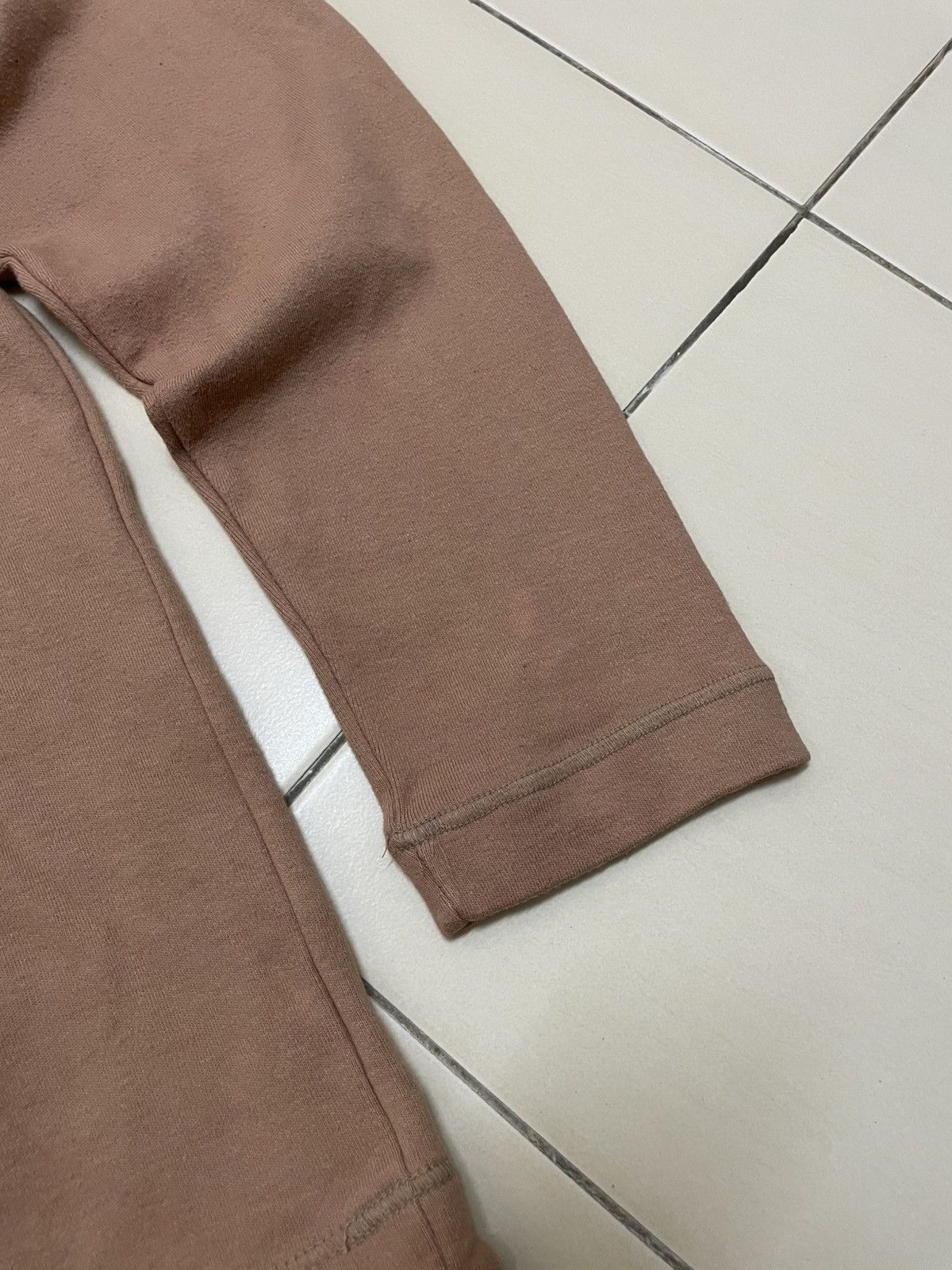 Hai Sporting Gear Issey Miyake Hai Sporting Gear Mock Neck Pullover Sweater Size US M / EU 48-50 / 2 - 3 Thumbnail
