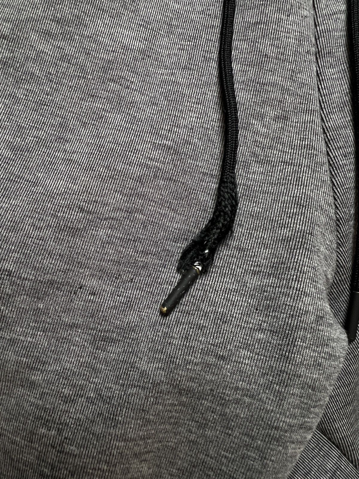 Nike 🔥 Grey Nike Tech Fleece Full Suit Oversize Drill Track Suit Size US XL / EU 56 / 4 - 10 Thumbnail