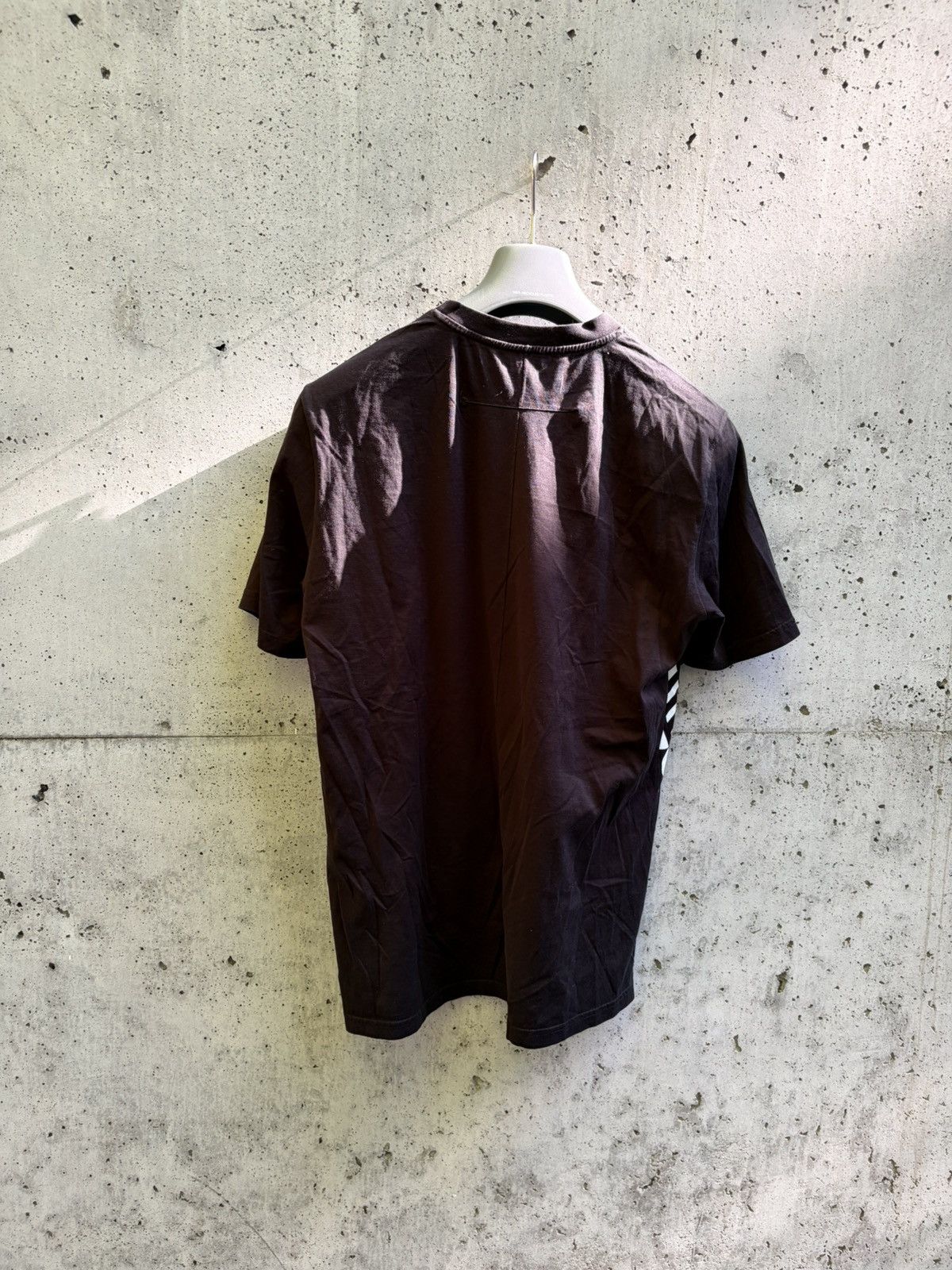 Fred Perry × Raf Simons Patch Raf Simons x Fred Perry T-Shirt Size US L / EU 52-54 / 3 - 2 Thumbnail
