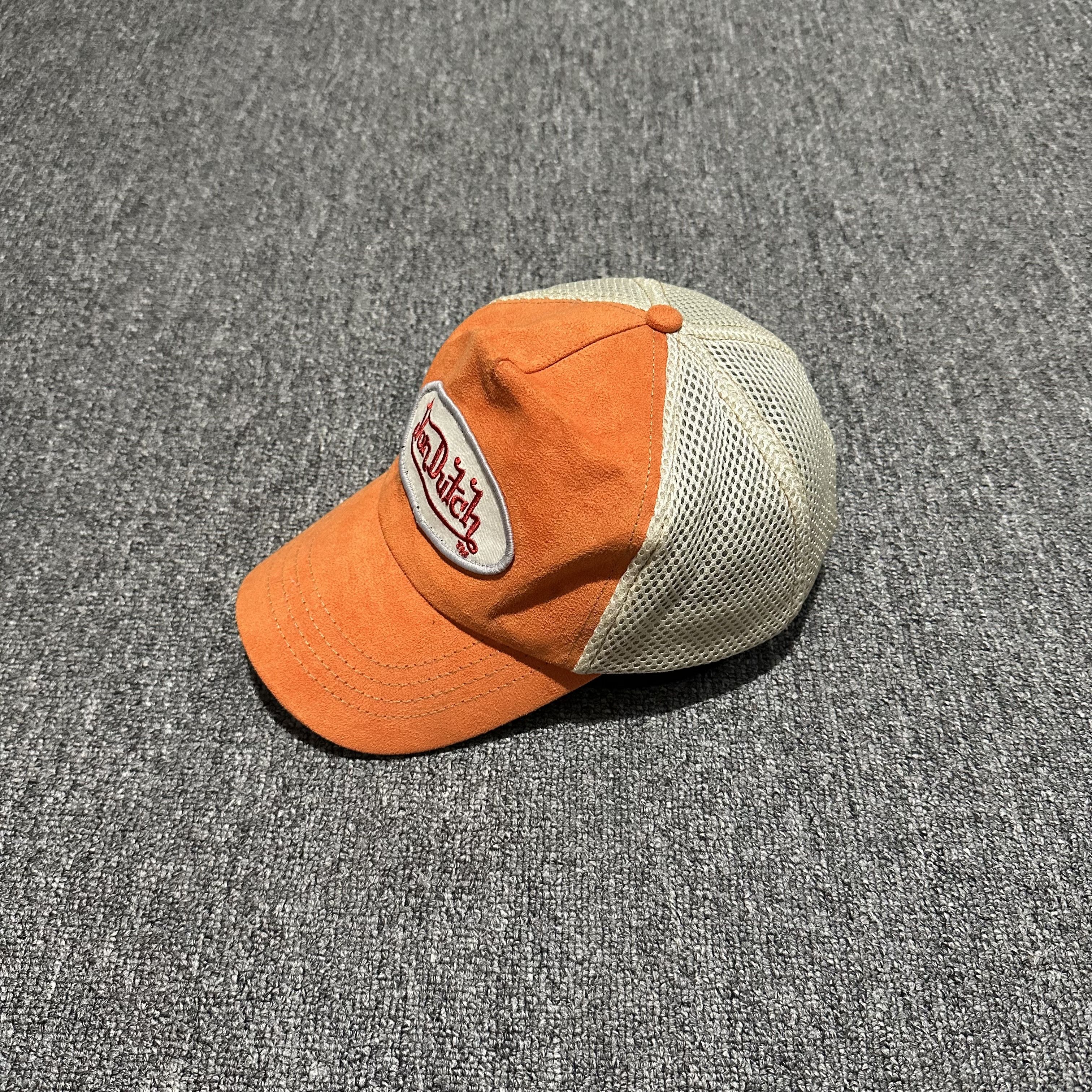 Von Dutch Rare Von Dutch Trucker Size ONE SIZE - 2 Thumbnail