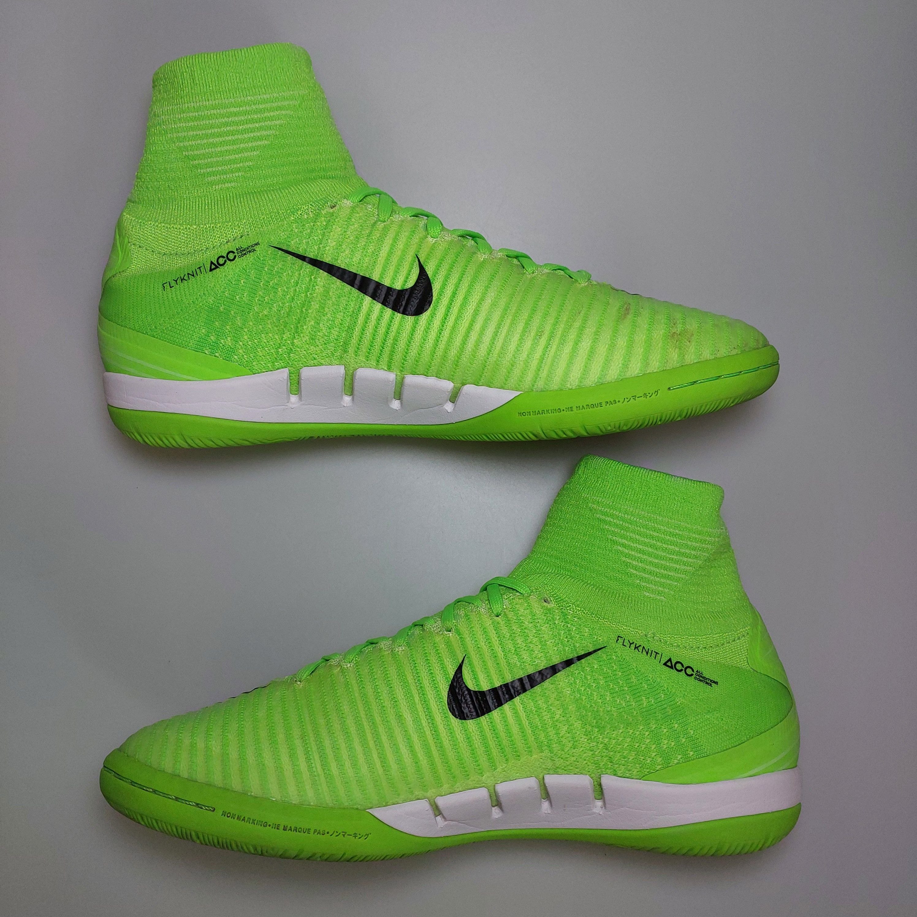 Nike MercurialX Proximo II DF IC 831976-305 US8 UK7 26CM Size US 8 / EU 41 - 6 Thumbnail