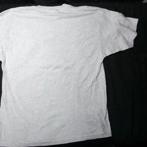 Vintage Deadstock Vintage Italy Hotel Bellagio Las Vegas T-Shirt Size US XL / EU 56 / 4 - 6 Thumbnail