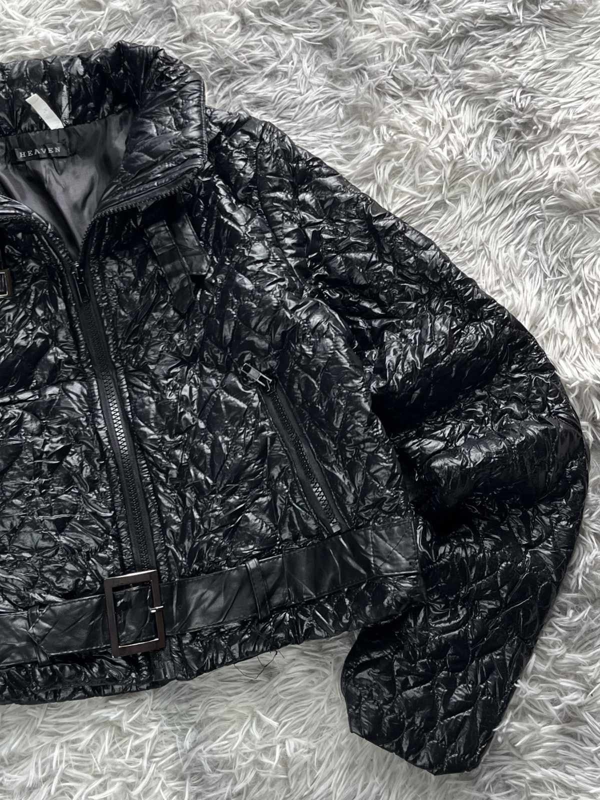 Heaven by Marc Jacobs Heaven puffer full jacket Size XS / US 0-2 / IT 36-38 - 3 Thumbnail