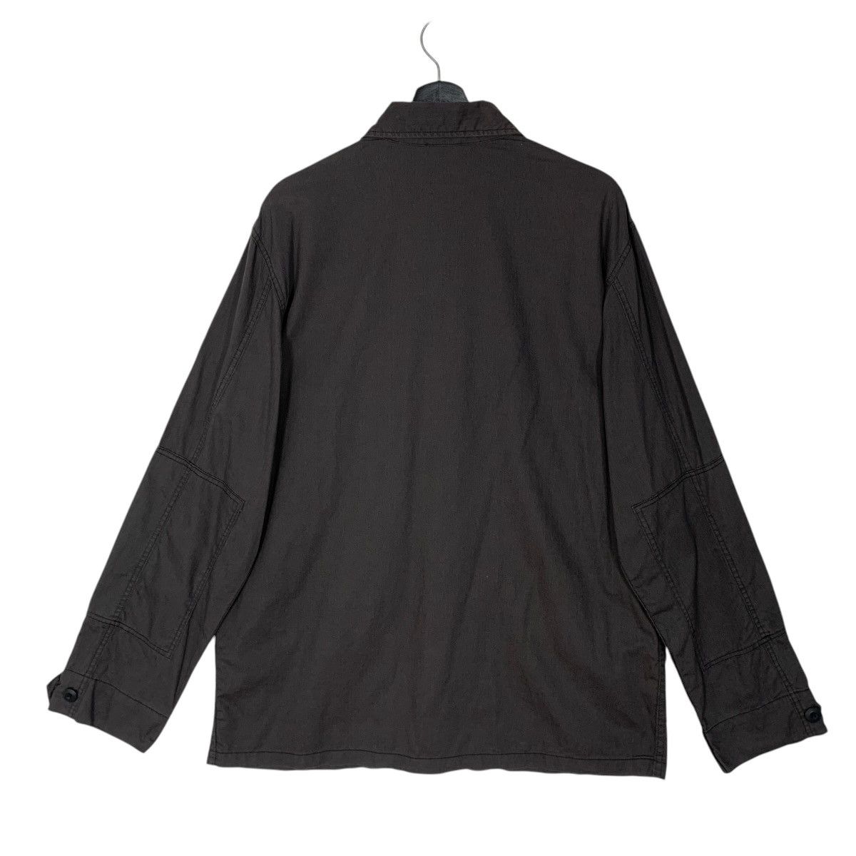 Alpha Industries Alpha Industries Military JapaneseBrand Field Jacket Size US L / EU 52-54 / 3 - 7 Thumbnail