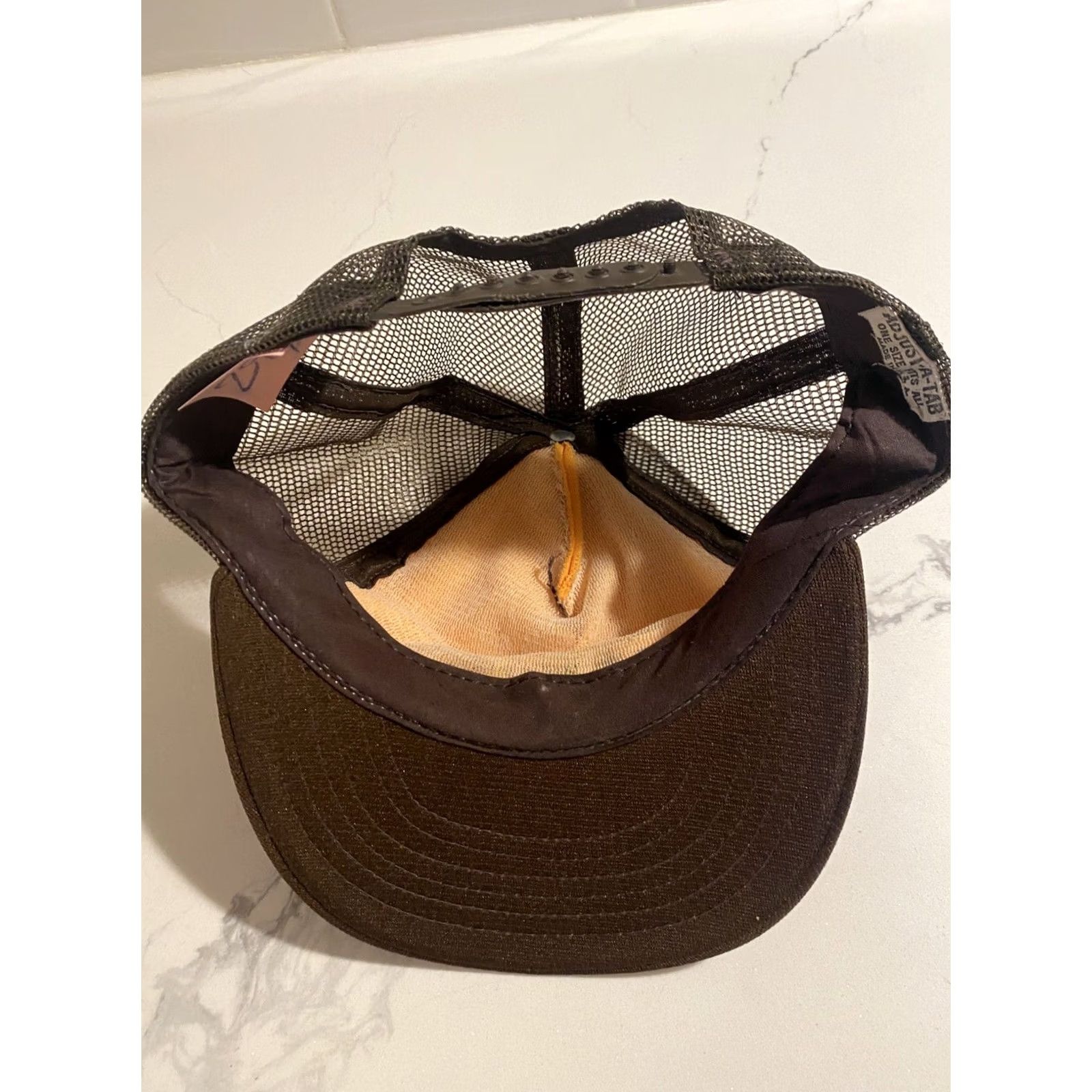 Vintage VINTAGE South Snapback Hat Cayman? Size ONE SIZE - 5 Thumbnail