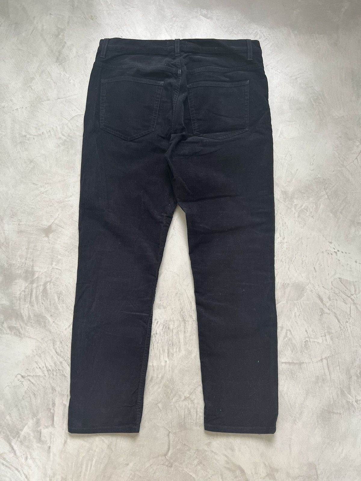 Acne Studios Acne Studios Corduroy Skinny Size US 32 / EU 48 - 4 Thumbnail