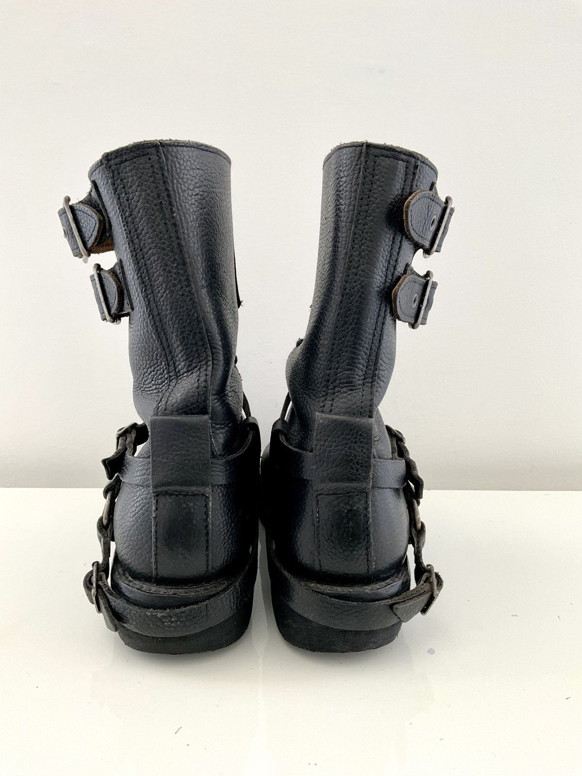 The Kooples The Kooples ranger boots Size US 5 / IT 35 - 4 Thumbnail