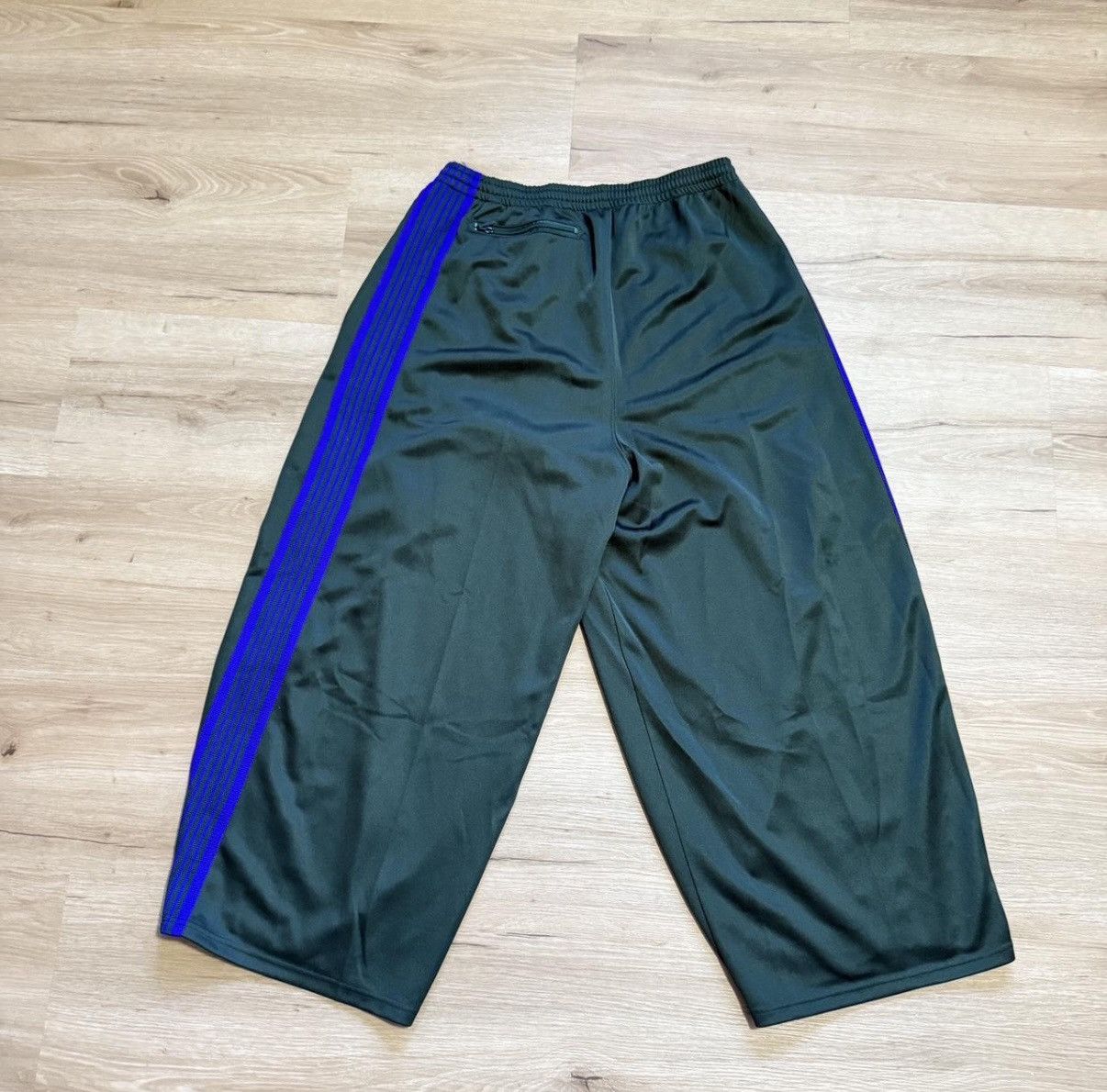 Needles WILDSIDE × NEEDLES H.D. Track Pant | Grailed