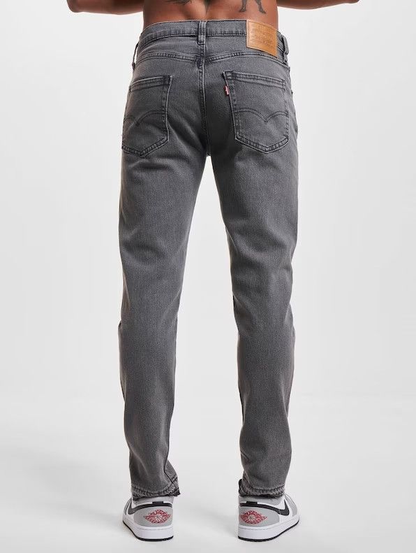 Levi's NEW* Levis 512 Slim Taper Jeans Denim with Tags W32 L32 Size US 34 / EU 50 - 23 Thumbnail