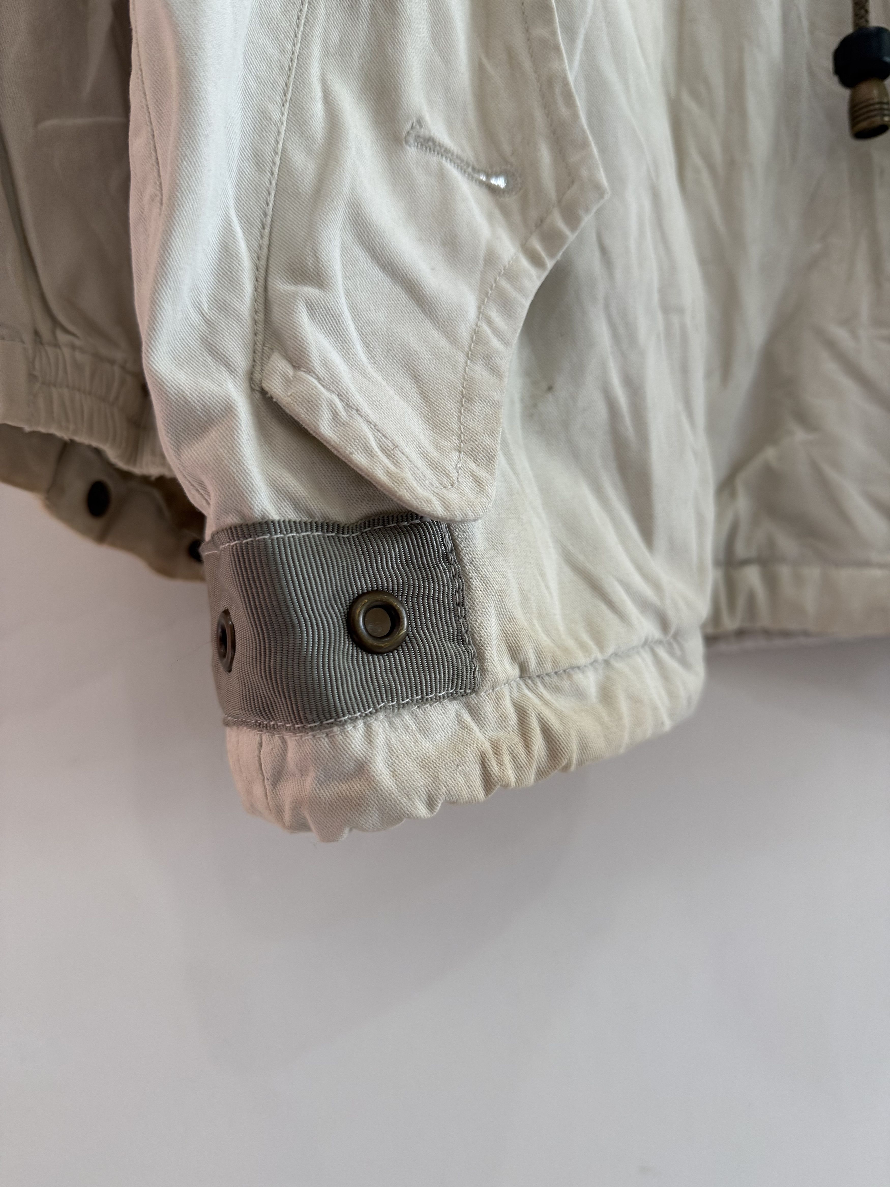Dezert Vintage Dezert Anorak Thrashed Jacket Size US L / EU 52-54 / 3 - 7 Thumbnail