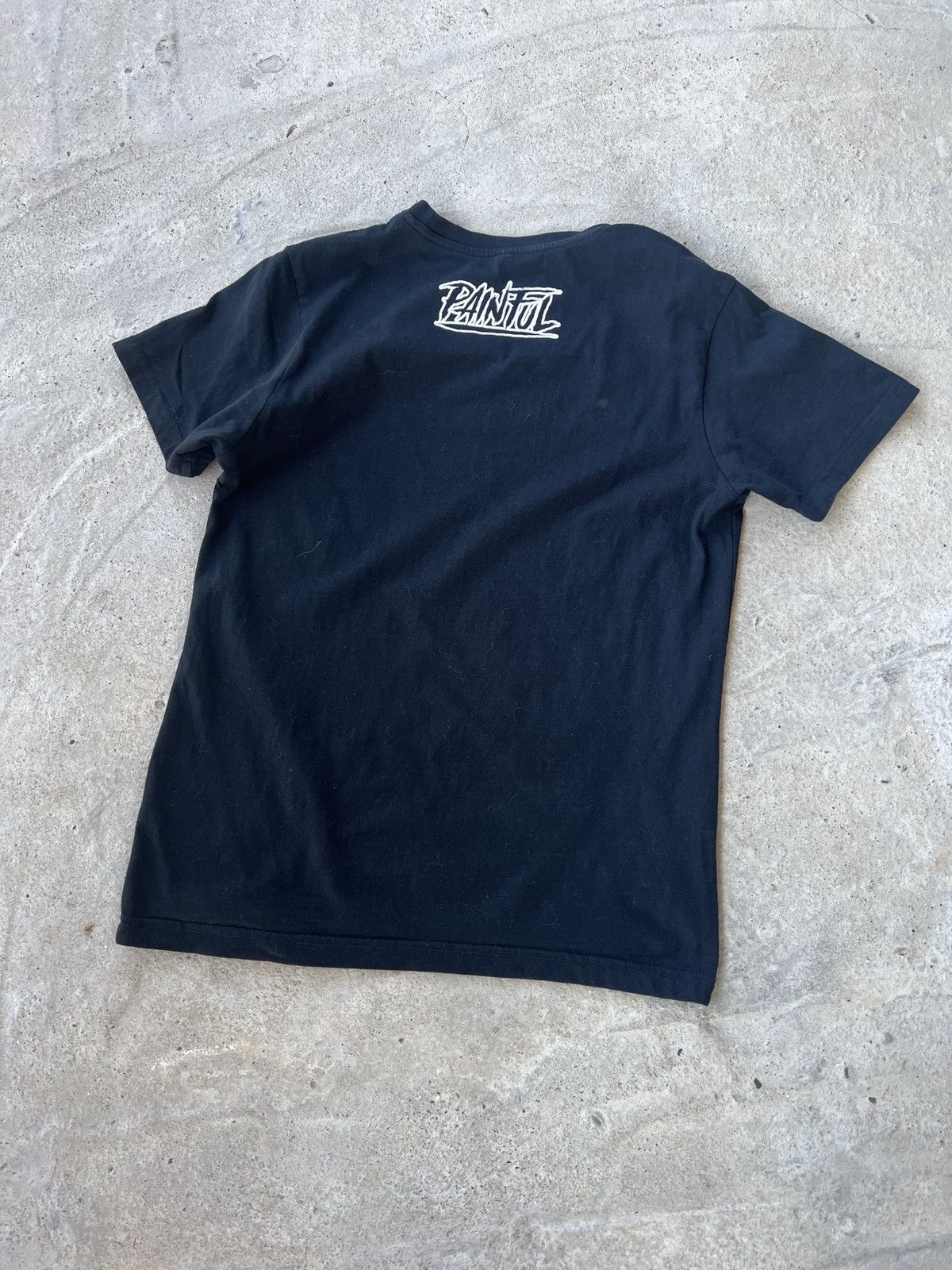 Other Painfull Skull Tee Size US M / EU 48-50 / 2 - 3 Thumbnail