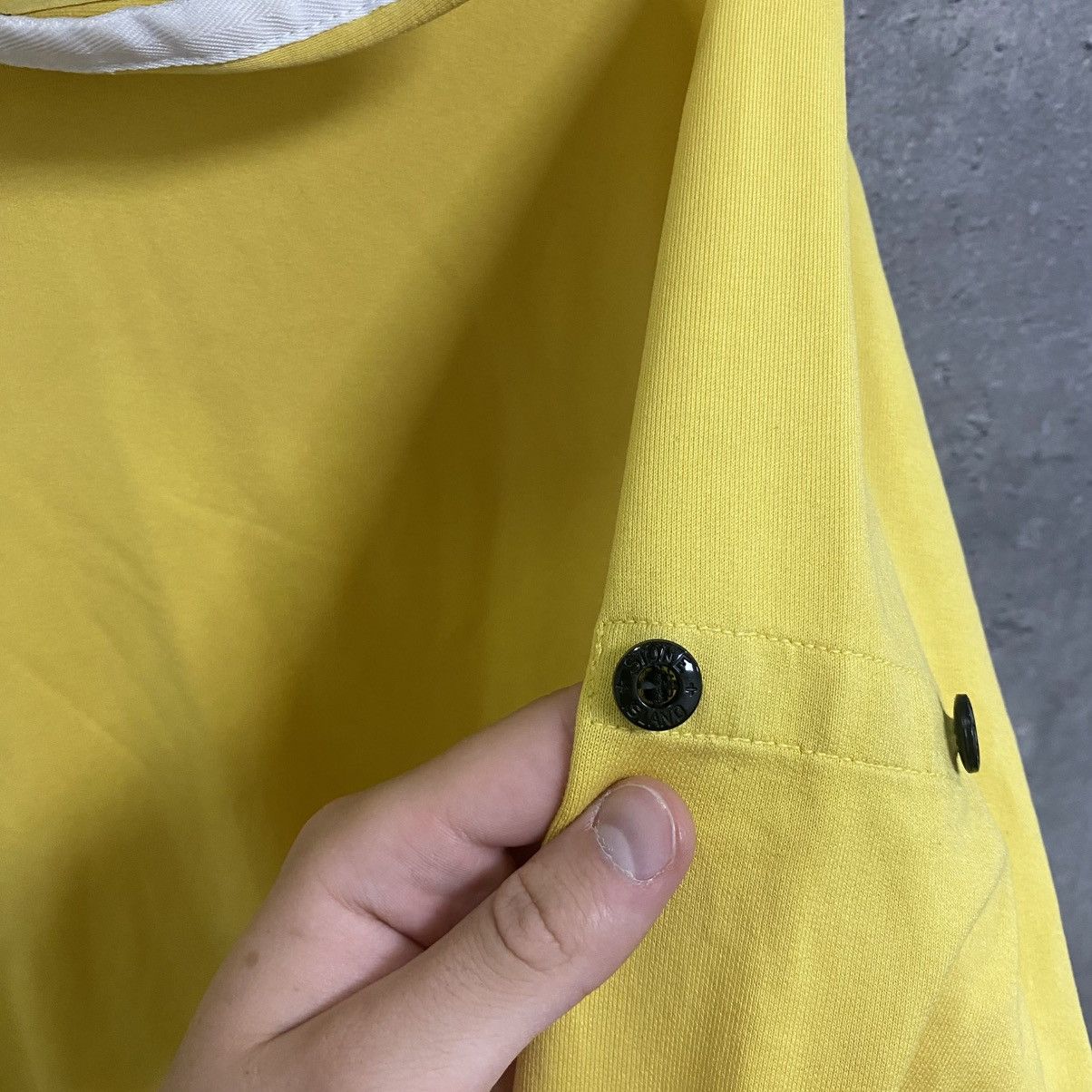 Stone Island Stone Island Hoodie Size US M / EU 48-50 / 2 - 10 Thumbnail
