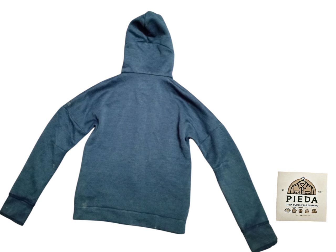Adidas × David Beckham HOODIE JACKET ADIDAS X DAVID BECKHAM Size US XS / EU 42 / 0 - 2 Thumbnail