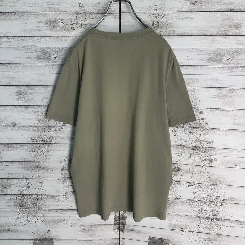 Loewe Loewe Short Sleeve T-Shirts Size US S / EU 44-46 / 1 - 5 Thumbnail