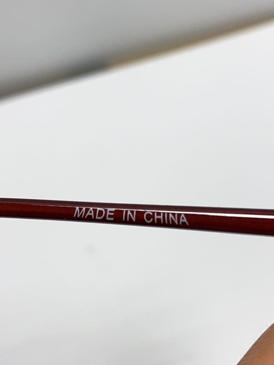 Number (N)ine Wellington Sunglasses Size ONE SIZE - 4 Thumbnail