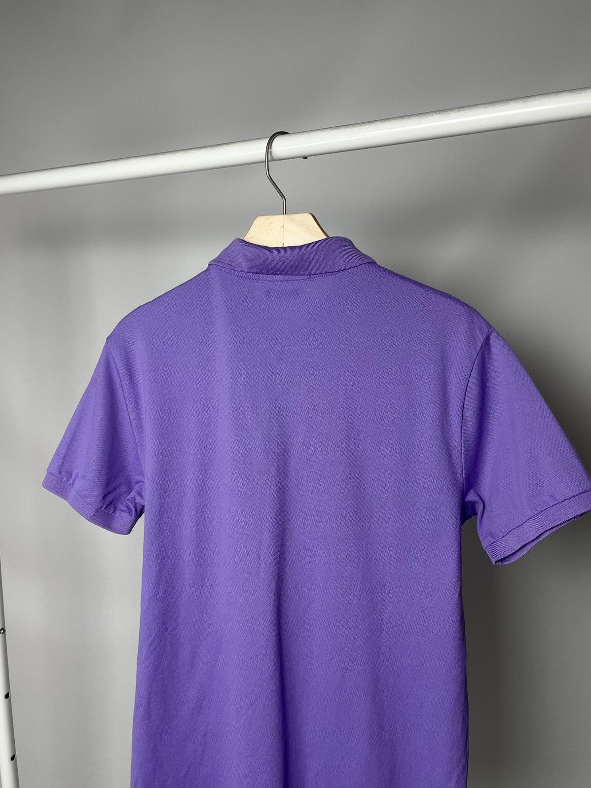 Polo Ralph Lauren Polo by Ralph Lauren 🎆 Purple tee ; t shirt golf size M Size US M / EU 48-50 / 2 - 10 Thumbnail