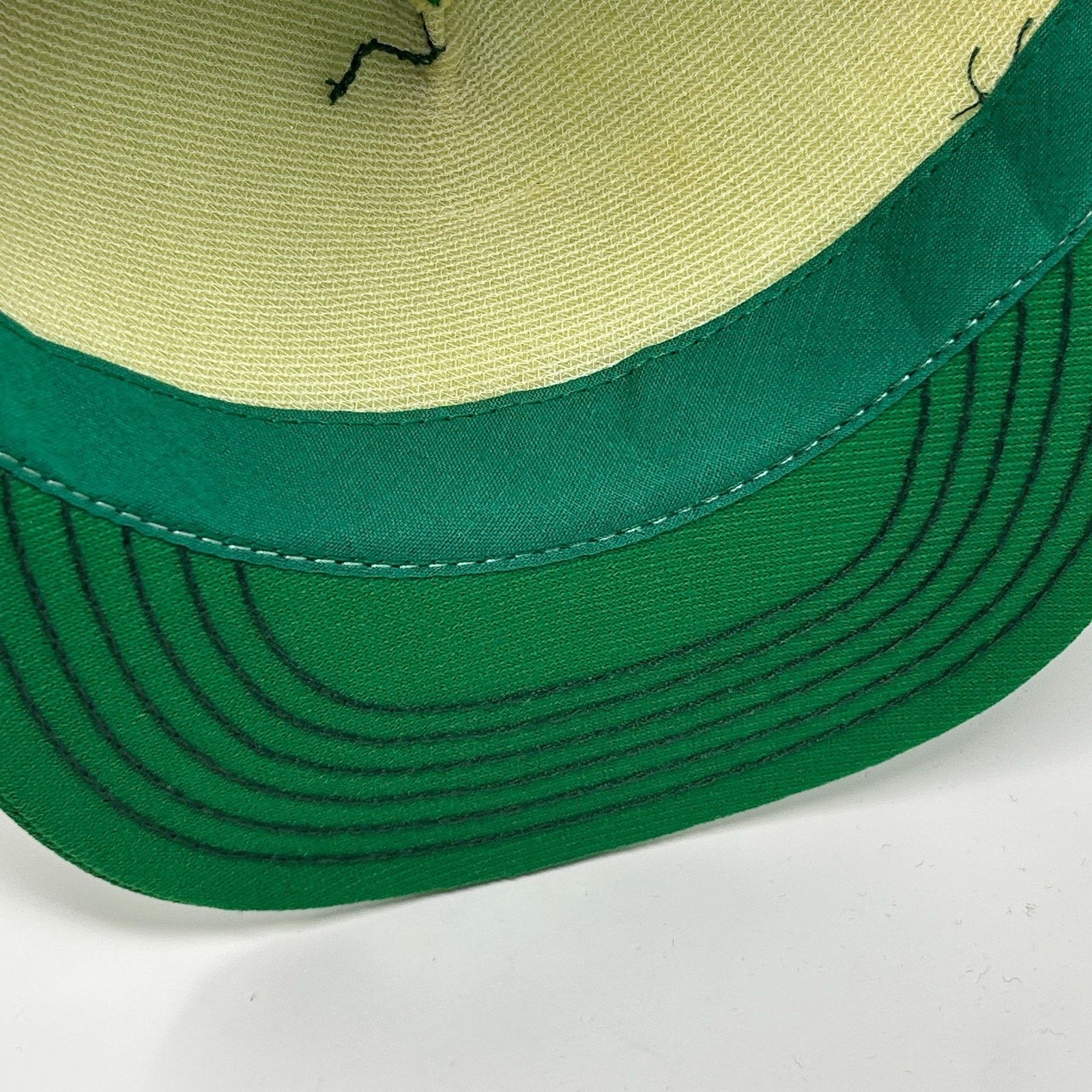 Vintage Vintage 80s Dynatron Electric Co Trucker Hat Baseball Cap GM Size ONE SIZE - 5 Thumbnail